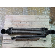 Интеркулер за Мерцедес Е270 W211 / Mercedes E270 W211