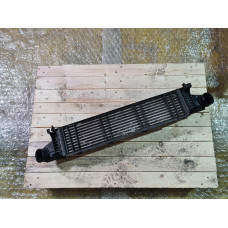 Интеркулер за Мерцедес Ес 320 ЦДИ W221/ Mercedes S320 CDI W221