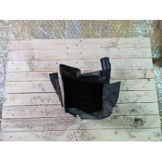 Интеркулер за Ауди А4 Б5 1.8т / Audi A4 B5 1.8T