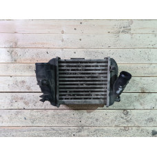 Ляв интеркулер за Ауди А4 Б6 2.5 ТДИ / Audi A4 B6 2.5 TDI