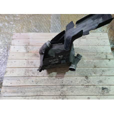 Ляв интеркулер за Ауди А8 Д3 3.0 ТДИ / Audi A8 D3 3.0 TDI