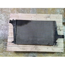 Интеркулер за Ауди А6 Ц5 2.5 ТДИ / Audi A6 C5 2.5 TDI