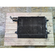 Климатичен радиатор за Фолксваген Туран 2.0ТДИ / Volkswagen Touran 2.0TDI