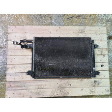 Климатичен радиатор за Ауди А3 8п 2.0 ТДИ / Audi A3 8P 2.0 TDI