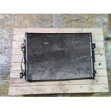 Климатичен радиатор за Мерцедес Ес 320 ЦДИ / Mercedes S320 CDI W221