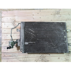 Климатичен радиатор за Мерцедес А140 W168 / Mercedes A140 W168