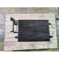 Климатичен радиатор за Ауди А4 Б5 / Audi A4 B5 Facelift
