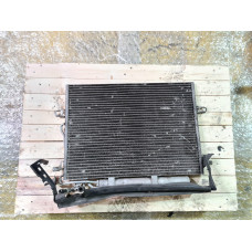 Климатичен радиатор за Мерцедес Е 320 комби / Mercedes E 320 W211 комби