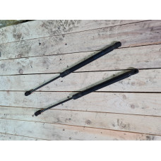 Амортисьор за заден капак за Фолксваген Пасат Б7 / VW Passat B7 2.0 TDI