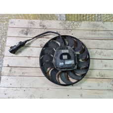 Охладителна перка за Ауди А8 Д3 / Audi A8 D3. 