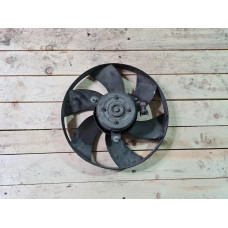 Голяма охладителна перка за Сеат Ибиза 1.9тди / Seat Ibiza 1.9TDI 6K2 Голяма охладителна перка за Сеат Ибиза 1.9тди / Seat Ibiza 1.9TDI 6K2