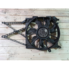 Охладителна перка за Опел Астра Г / Opel Astra G.
