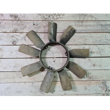 Виско охладителна перка за Мерцедес Вито W639 / Mercedes Vito W639 Виско охладителна перка за Мерцедес Вито W639 / Mercedes Vito W639