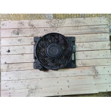 Малка охладителна перка за Опел Астра Г / Opel Astra G Малка охладителна перка за Опел Астра Г / Opel Astra G