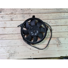 Ел. охладителна перка за Ауди А6 Ц5 2.5тди / Audi A6 C5 2.5 TDi Ел. охладителна перка за Ауди А6 Ц5 2.5тди / Audi A6 C5 2.5 TDi