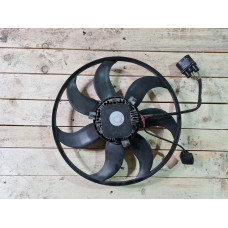 Голяма перка за Фолксваген Пасат Б7 / VW Passat B7 2.0 TDI Голяма перка за Фолксваген Пасат Б7 / VW Passat B7 2.0 TDI