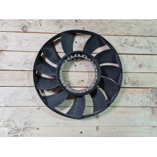 Виско охладителна перка за Ауди А6 Ц5 2.5тди / Audi A6 C5 2.5 TDI Виско охладителна перка за Ауди А6 Ц5 2.5тди / Audi A6 C5 2.5 TDI