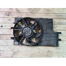 Охладителна перка за Мерцедес А170 W168 / Mercedes A170 W168