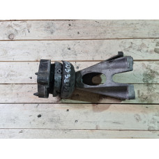 Тампон за двигател за Ауди А8 Д3 3.2фси / Audi A8 D3 3.2FSI