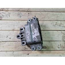 Десен тампон за двигател за Фолксваген Пасат Б7 / VW Passat B7 2.0 TDI