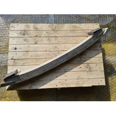 Греда под задна броня за Ауди А3 8л / Audi A3 8l Греда под задна броня за Ауди А3 8л / Audi A3 8l