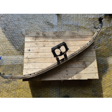 Греда под предна броня за Мерцедес Е 320 комби / Mercedes E 320 W211 Avant Греда под предна броня за Мерцедес Е 320 комби / Mercedes E 320 W211 Avant