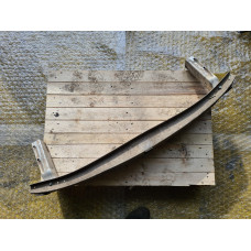 Греда под задна броня за Ауди А6 Ц5 Комби / Audi A6 C5 Avant Греда под задна броня за Ауди А6 Ц5 Комби / Audi A6 C5 Avant