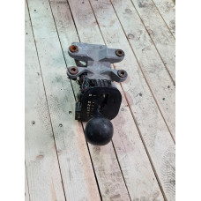 Лост за автоматични скорости за Мерцедес Вито 638 / Mercedes Vito W638 Лост за автоматични скорости за Мерцедес Вито 638 / Mercedes Vito W638