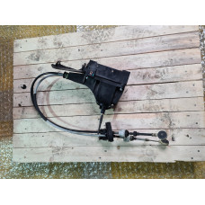 Механизъм с жила за ръчни скорости за Опел Инсигния А / Opel Insigna A 2.0CDTI Механизъм с жила за ръчни скорости за Опел Инсигния А / Opel Insigna A 2.0CDTI