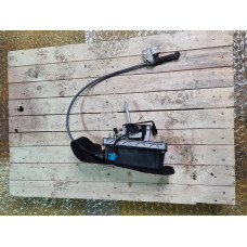 Скоростен лост за Фолксваген Файтон / Volkswagen Phaeton 4.2I