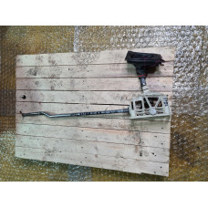 Скоростен лост за Опел Астра Г / Opel Astra G 2.2d