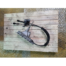 Скоростен лост с жила за Фолксваген Пасат Б7 2.0тди / VW Passat B7 2.0TDI Скоростен лост с жила за Фолксваген Пасат Б7 2.0тди / VW Passat B7 2.0TDI