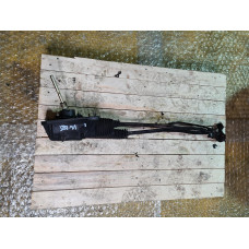 Механизъм за скорости за Фолксваген Пасат Б5.5 2.5тди / Volkswagen Passat B5 2.5TDI Механизъм за скорости за Фолксваген Пасат Б5.5 2.5тди / Volkswagen Passat B5 2.5TDI