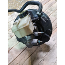 Серво за БМВ 320д Е46 / BMW 320d E46