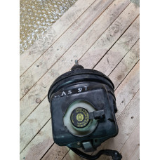 Серво за Ауди А5 3.0тди / Audi A5 3.0TDI 8T