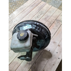 Серво за Опел Астра Г 2.2и / Opel Astra G 2.2i