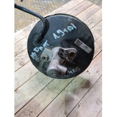 Серво за Ауди А4 Б5 1.9тди автомат / Audi A4 B5 1.9TDI Automat