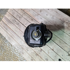 Серво за Ауди А5 3.0тди / Audi A5 3.0TDI 8T