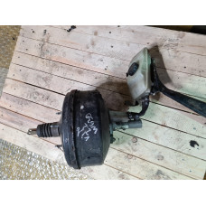 Серво за Мерцедес Вито W639 2.2цди / Mercedes Vito 2.2cdi W639