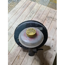 Серво за Ауди А4 Б5 1.8и Автомат / Audi A4 B5 1.8i Automat