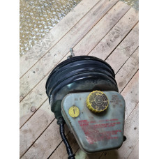 Серво за Ауди А8 Д3 / Audi A8 D3 4.2 i 335к.с.