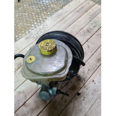 Серво за Фолксваген Пасат Б5.5 2.5тди / Volkswagen Passat B5.5 2.5TDI Серво за Фолксваген Пасат Б5.5 2.5тди / Volkswagen Passat B5.5 2.5TDI