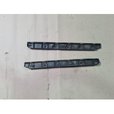 Държачи за задна броня за Мерцедес Вито W639 / Mercedes Vito W639