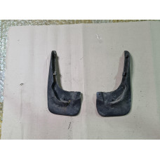 Калобрани за Ауди А3 8л / Audi A3 8L Калобрани за Ауди А3 8л / Audi A3 8L