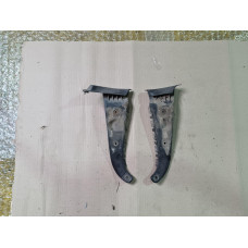 Държачи за задна броня за Ауди А6 Ц5 комби / Audi A6 C5 Avant