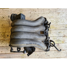 Всмукателен колектор за Ауди А4 Б6 2.0и 130кс / Audi A4 B6 2.0i 130hp