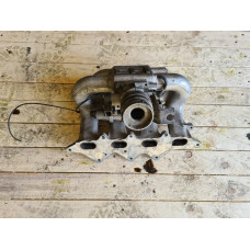 Всмукателен колектор за Форд Фиеста 1.6 16в ЗеТек / Ford Fiesta 1.6 16v ZeTec