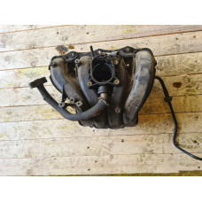 Всмукателен колектор за Опел Астра Г 2.2д 125кс / Opel Astra G 2.2D