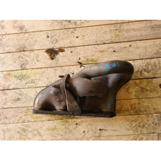 Изпускателен колектор за Ауди А4 Б6 2.0и 130кс / Audi A4 B6 2.0i