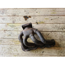 Изпускателен колектор за Фолксваген Голф 5 1.6фси 115кс / Volkswagen Golf 5 1.6FSI